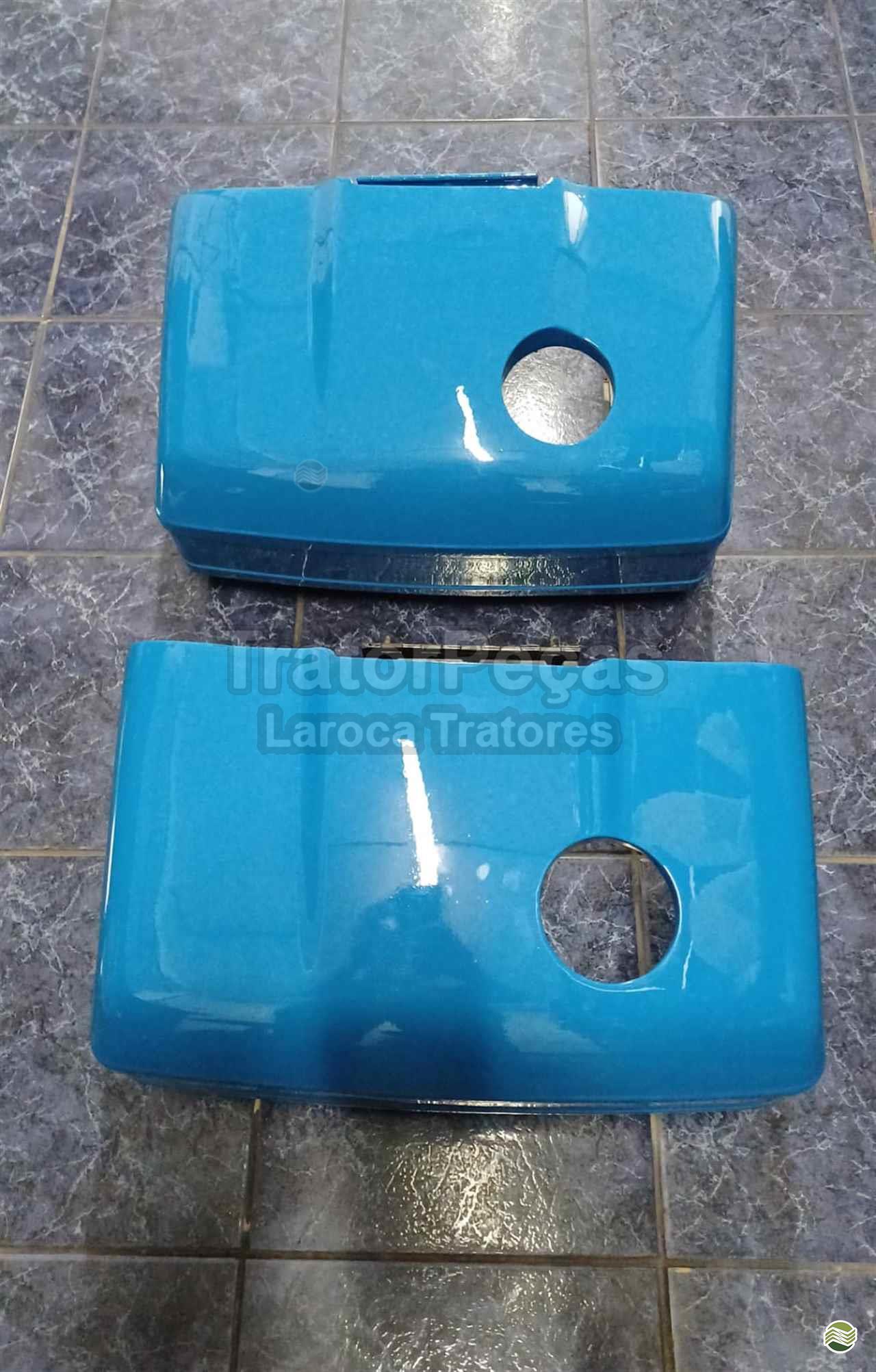 CAPÔ DIANTEIRO NEW HOLLAND